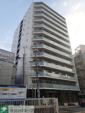 ラティエラ練馬の物件内観写真